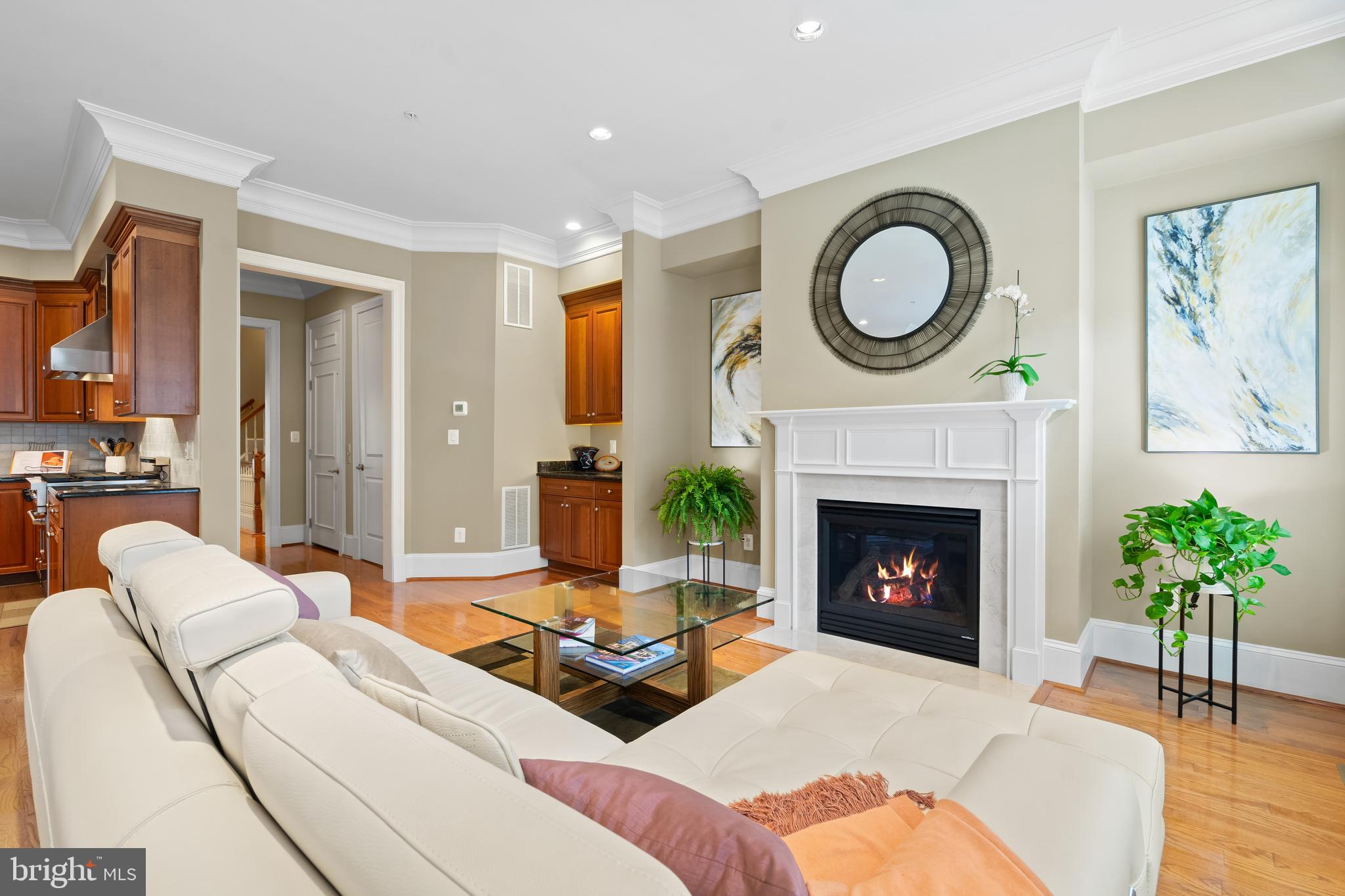 PARK POTOMAC - Residential