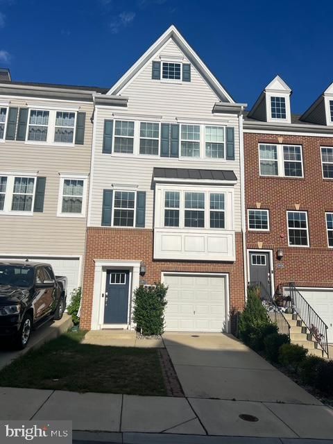 23807 MYRTLE GLEN WAY CALIFORNIA MD 20619