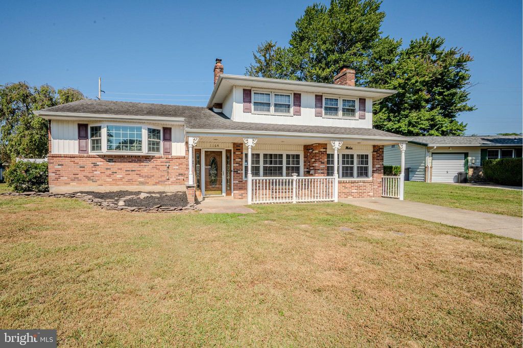 Photo of 1164 Charles Drive, DOVER, DE 19904 (MLS # DEKT2040418)