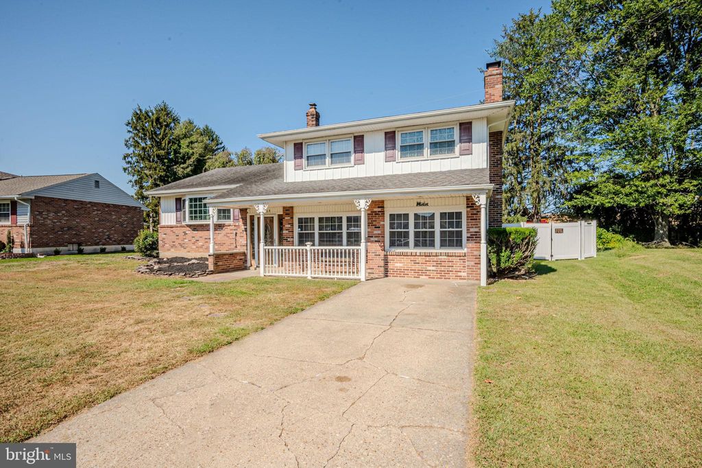 Photo of 1164 Charles Drive, DOVER, DE 19904 (MLS # DEKT2040418)