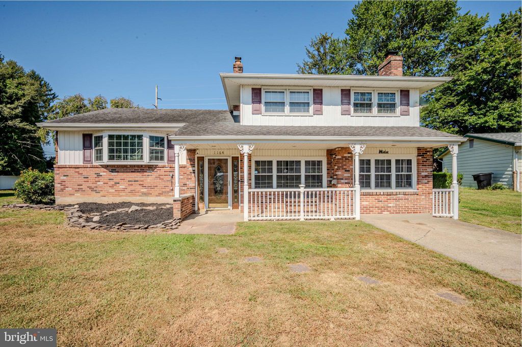Photo of 1164 Charles Drive, DOVER, DE 19904 (MLS # DEKT2040418)