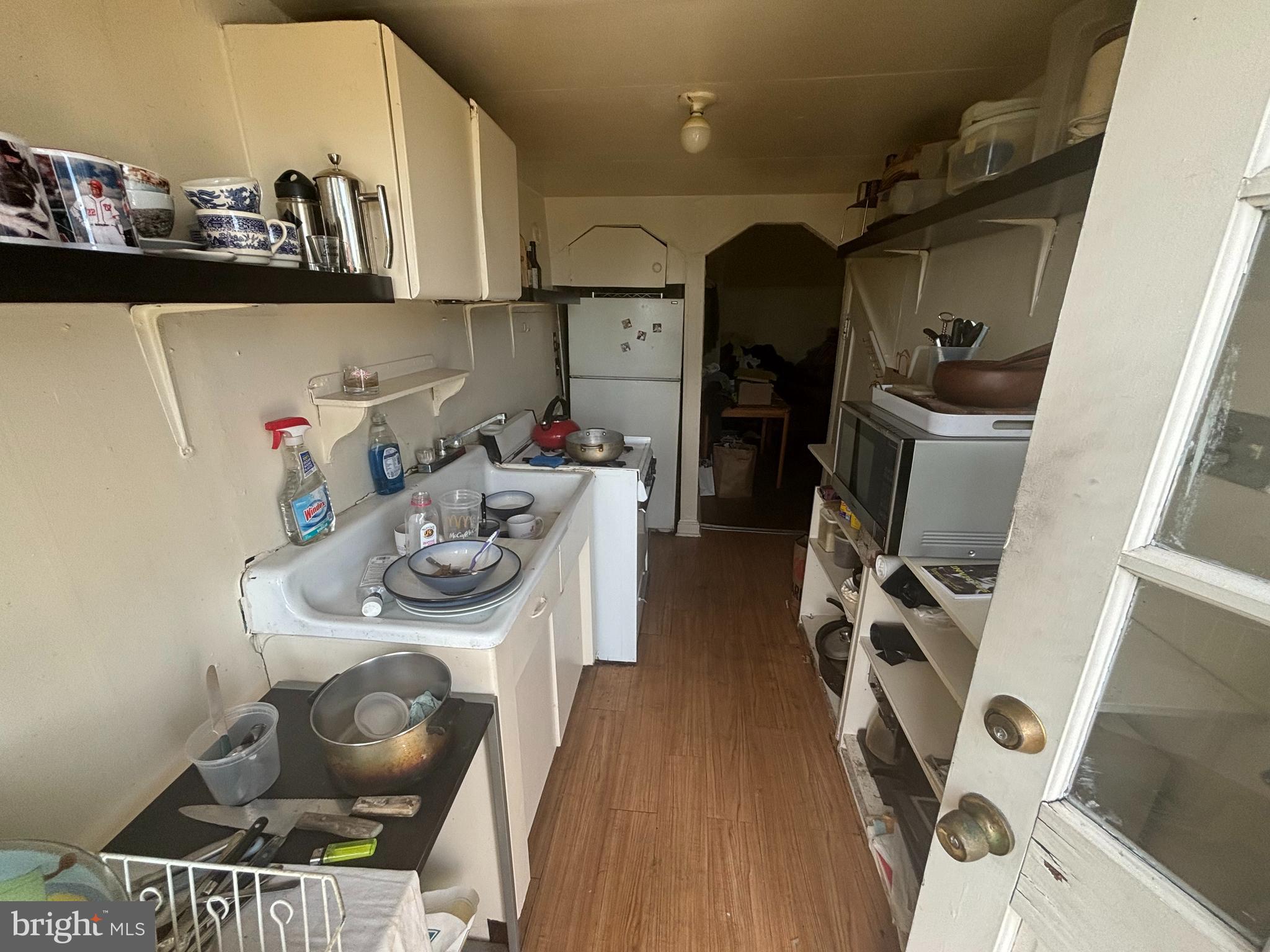 TAKOMA PARK - Commercial Sale