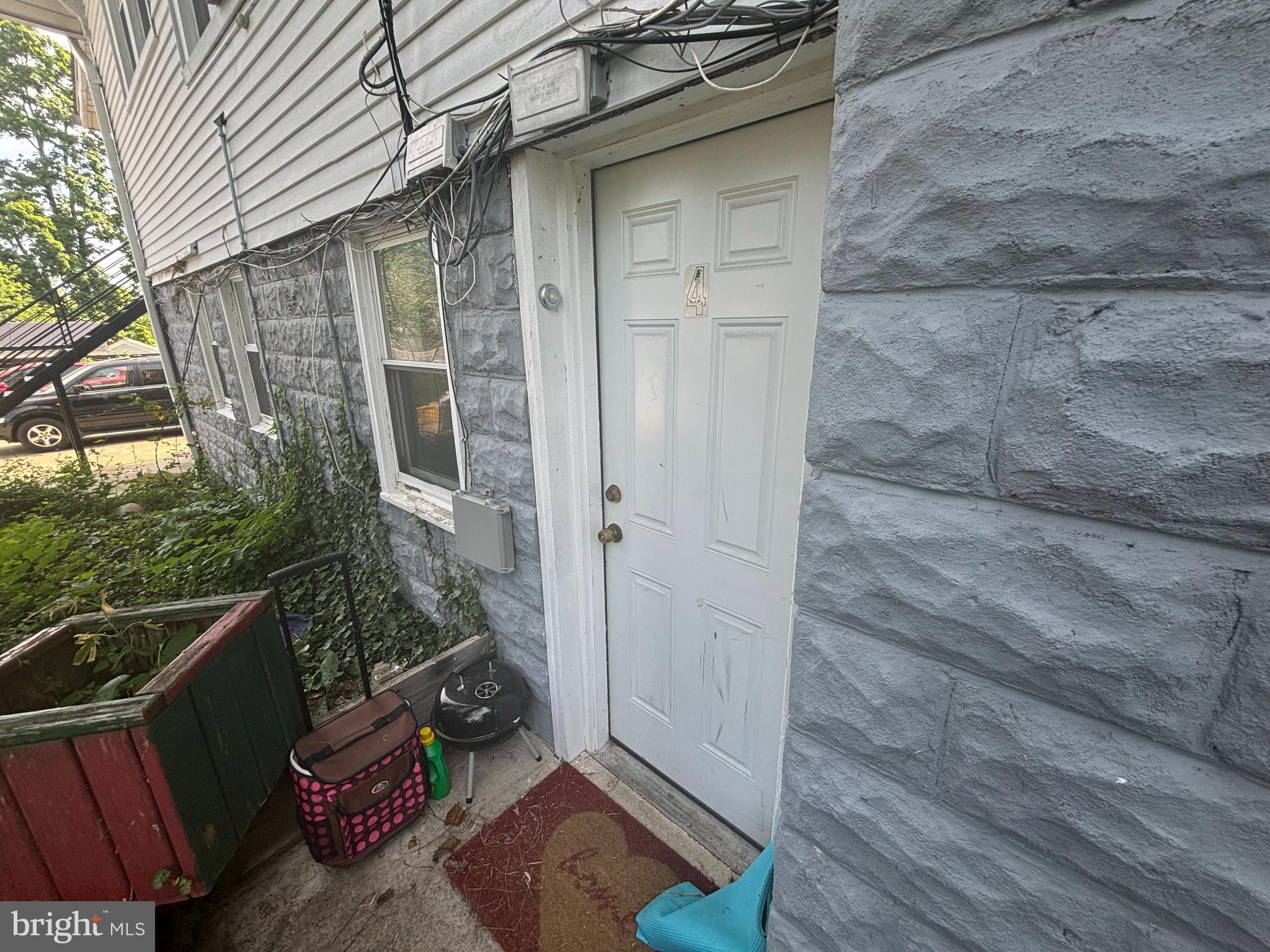 TAKOMA PARK - Commercial Sale