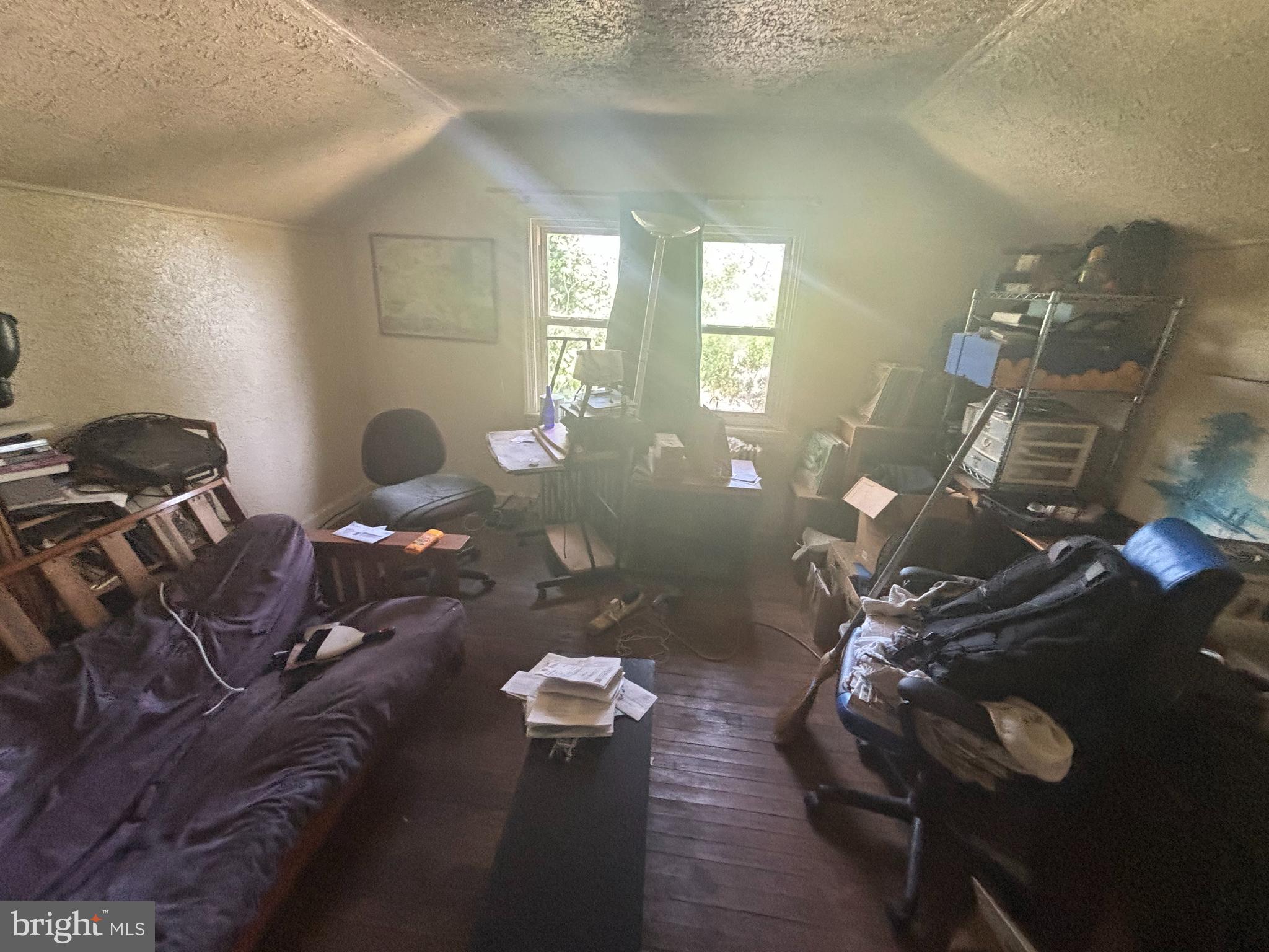 TAKOMA PARK - Commercial Sale