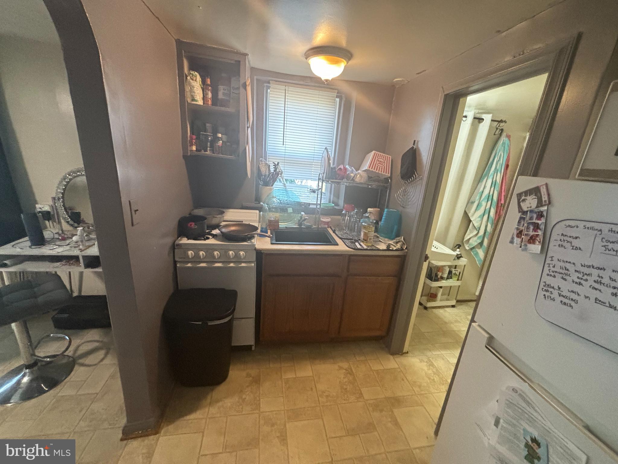 TAKOMA PARK - Commercial Sale