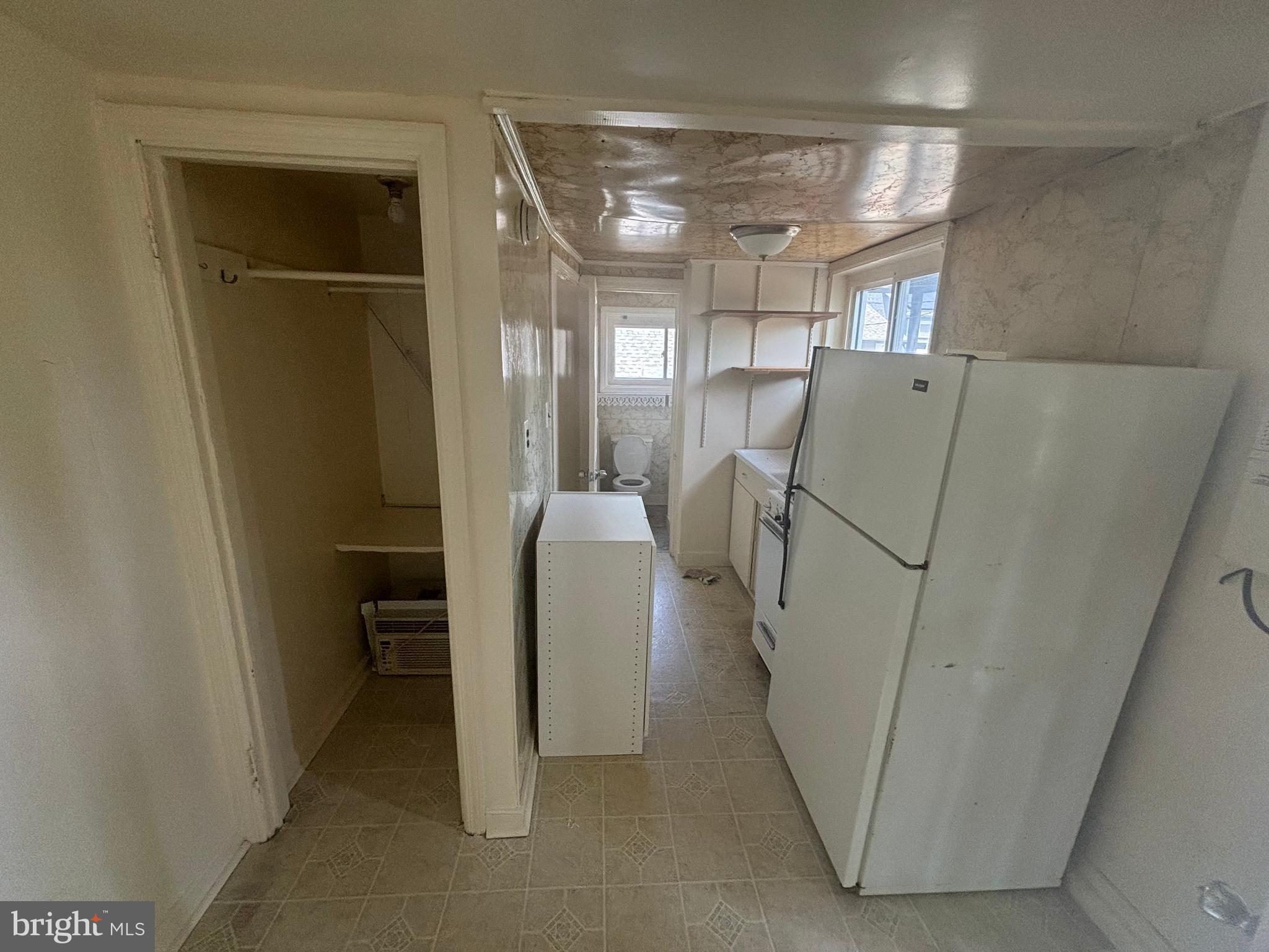 TAKOMA PARK - Commercial Sale