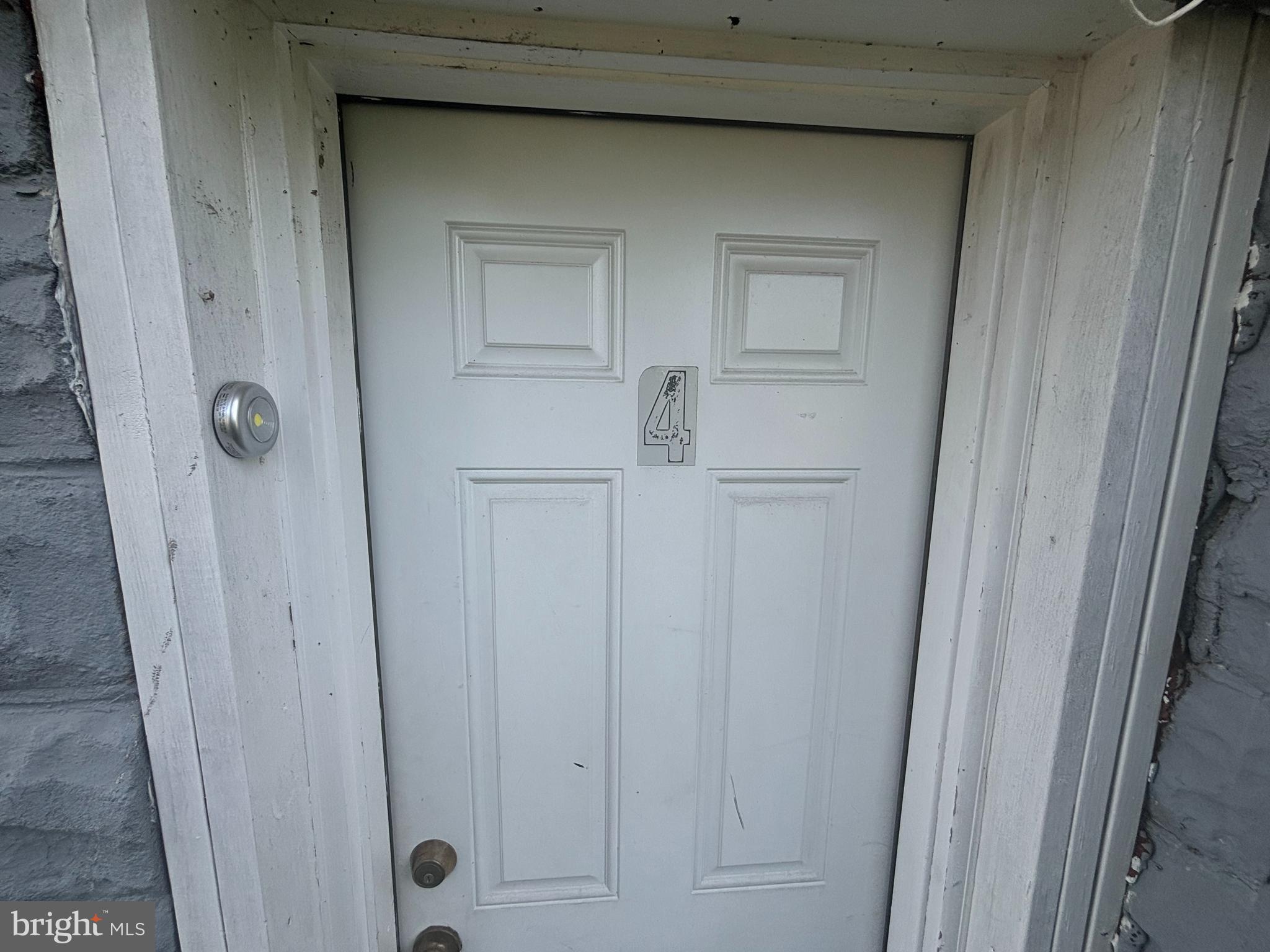 TAKOMA PARK - Commercial Sale