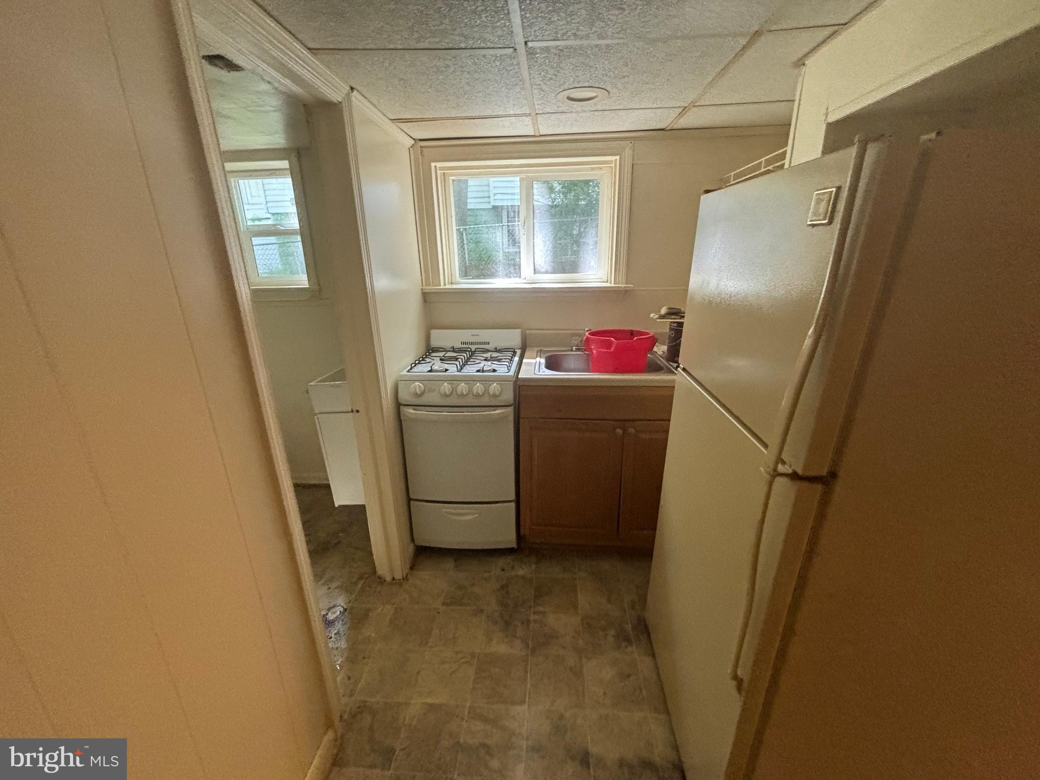 TAKOMA PARK - Commercial Sale