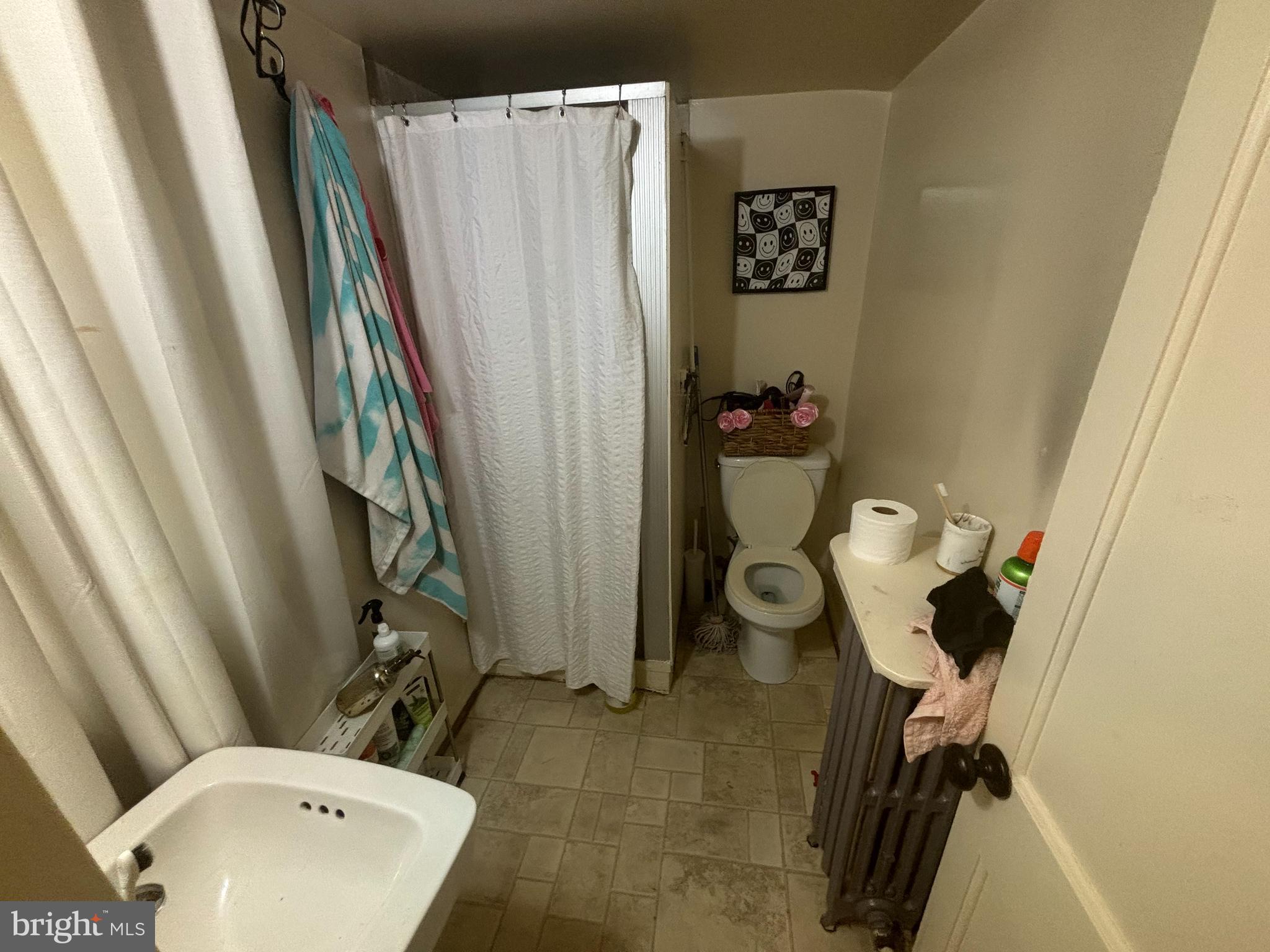 TAKOMA PARK - Commercial Sale