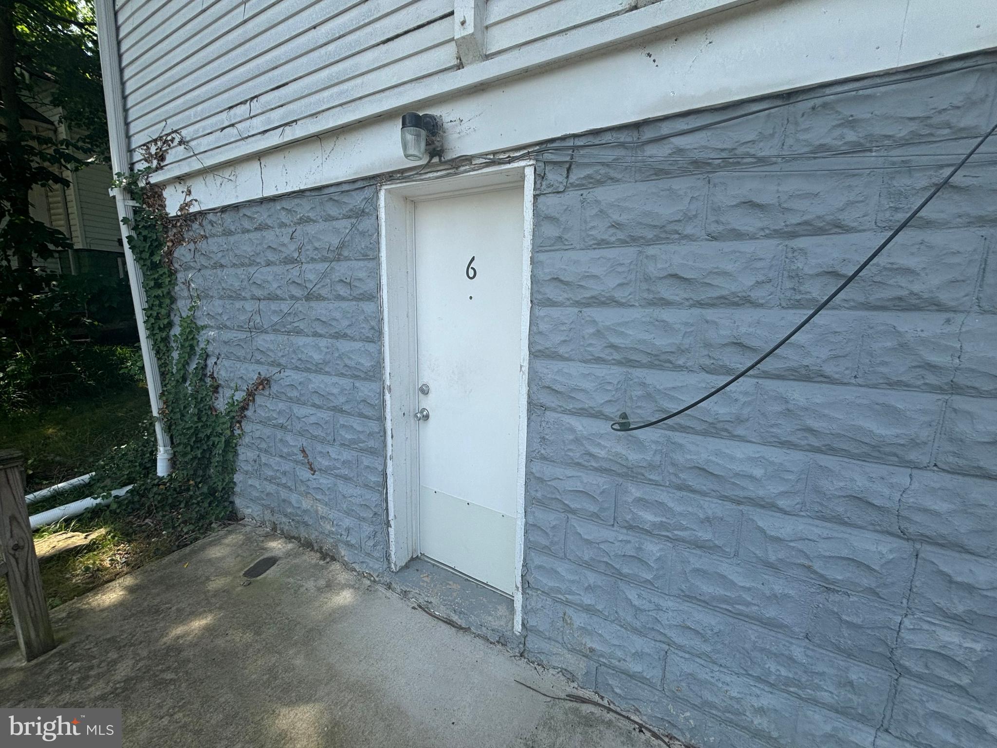 TAKOMA PARK - Commercial Sale