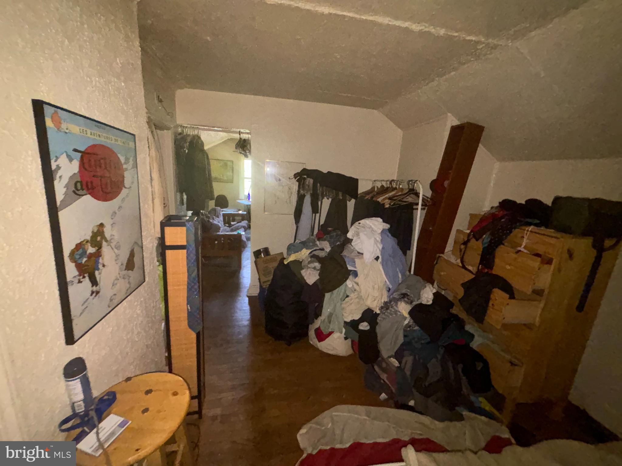 TAKOMA PARK - Commercial Sale