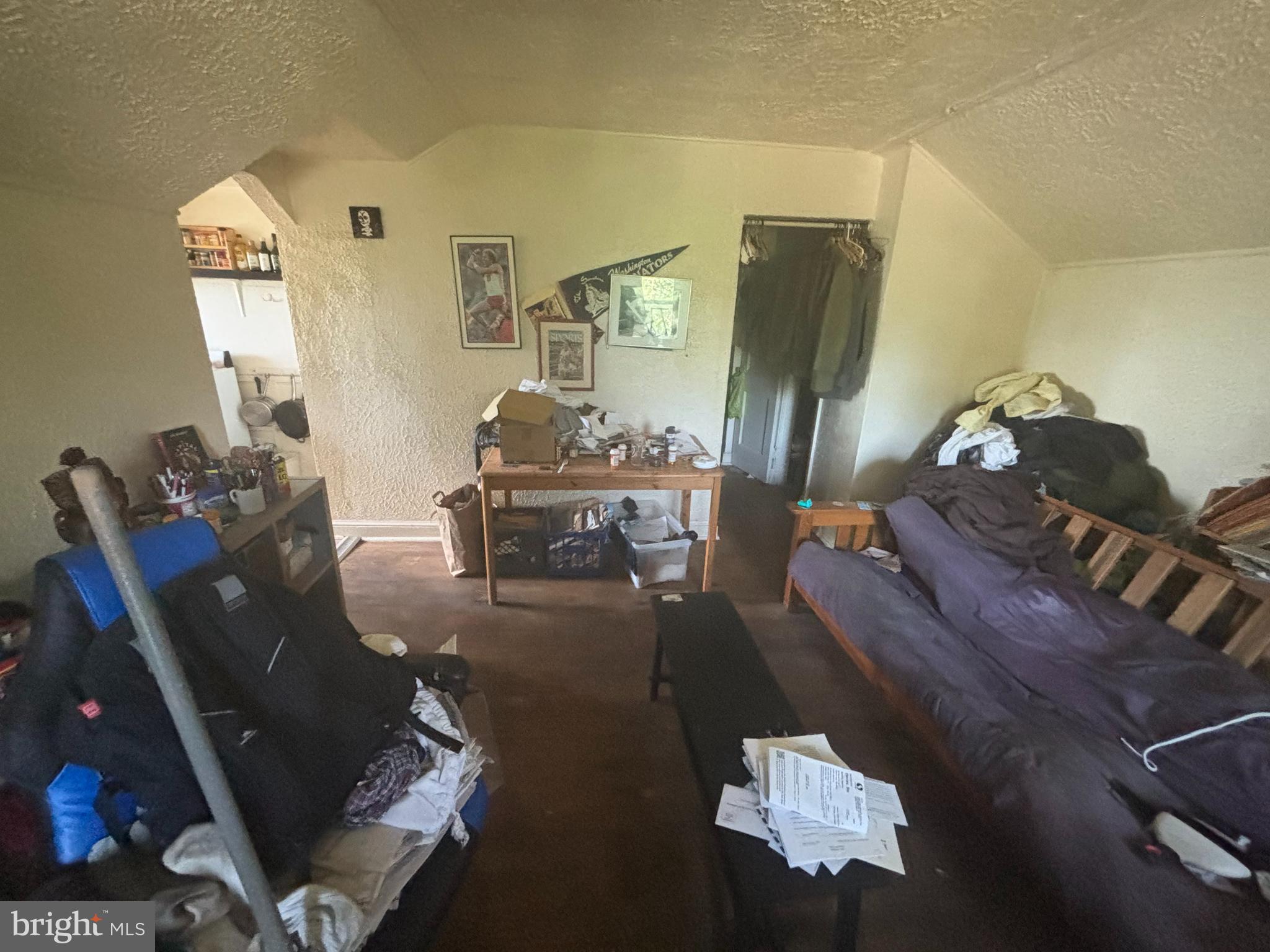 TAKOMA PARK - Commercial Sale