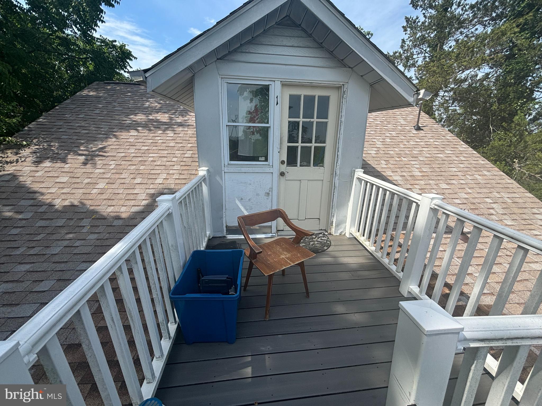 TAKOMA PARK - Commercial Sale