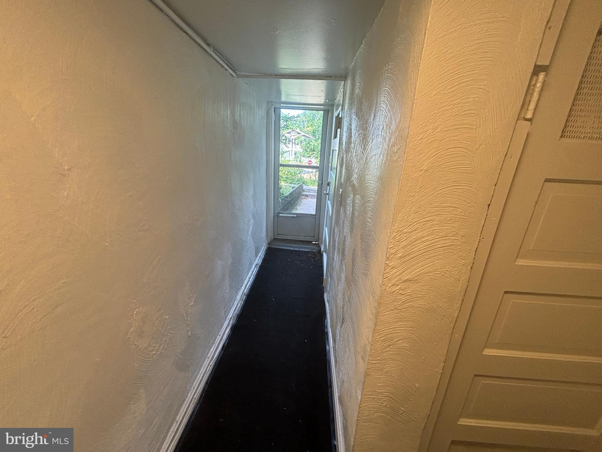 TAKOMA PARK - Commercial Sale