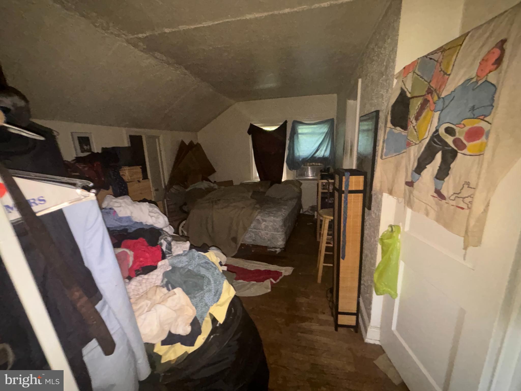 TAKOMA PARK - Commercial Sale