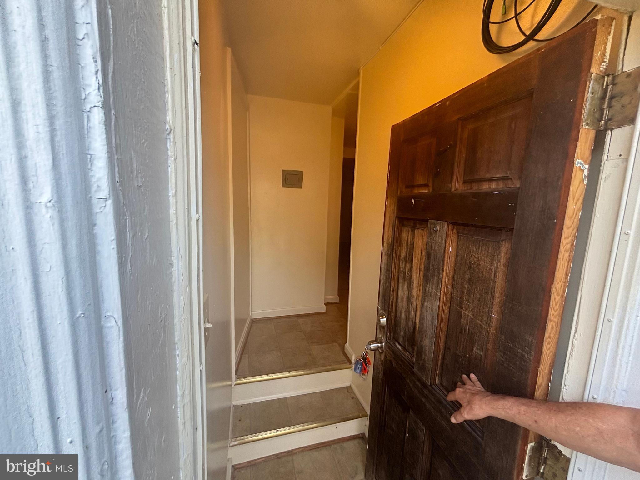 TAKOMA PARK - Commercial Sale