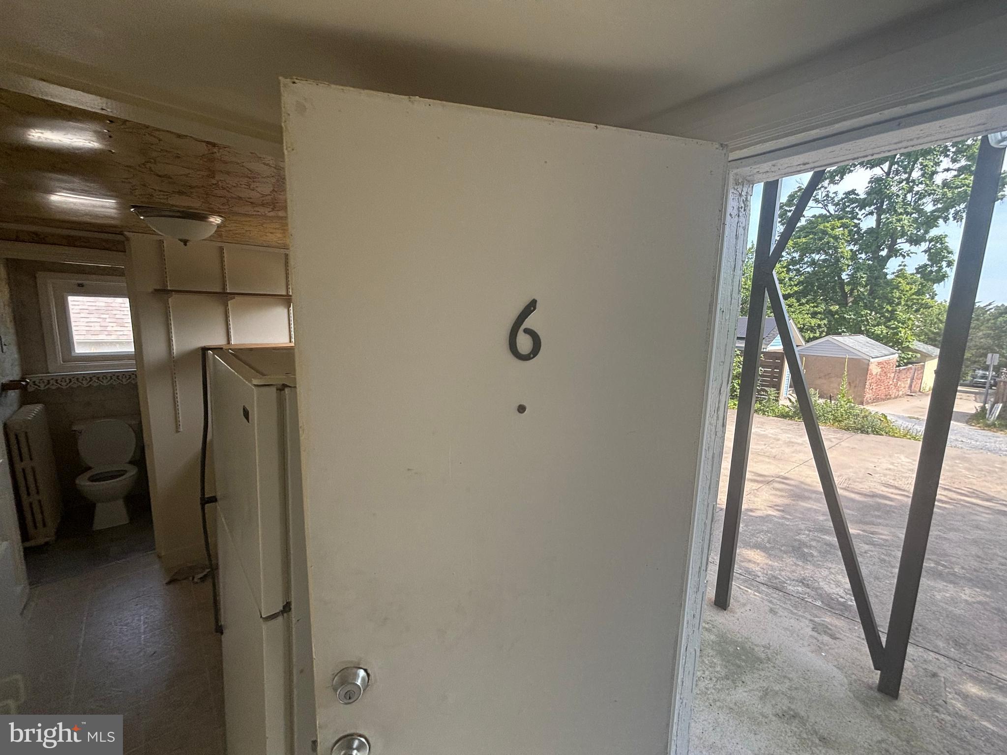 TAKOMA PARK - Commercial Sale