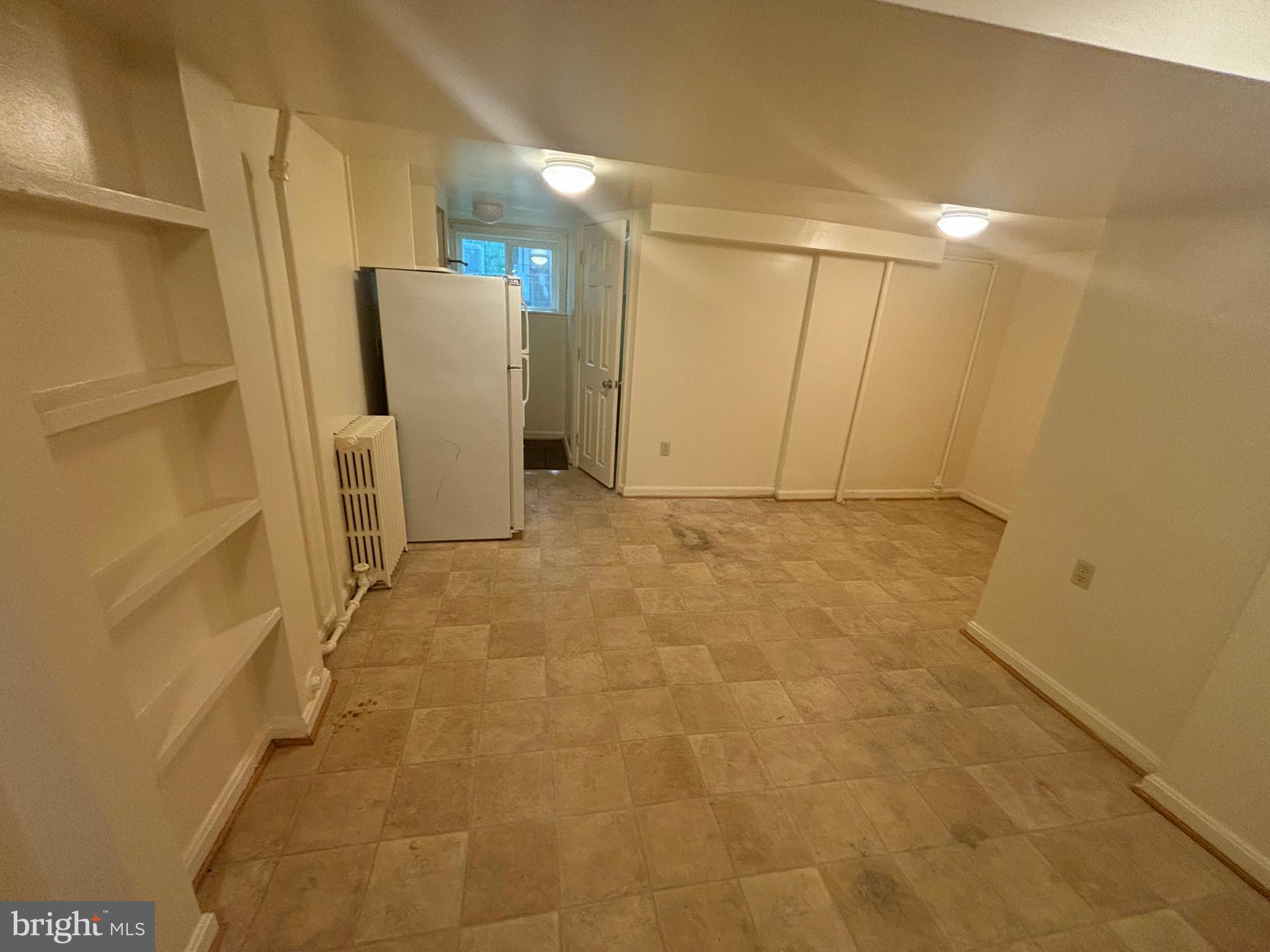 TAKOMA PARK - Commercial Sale