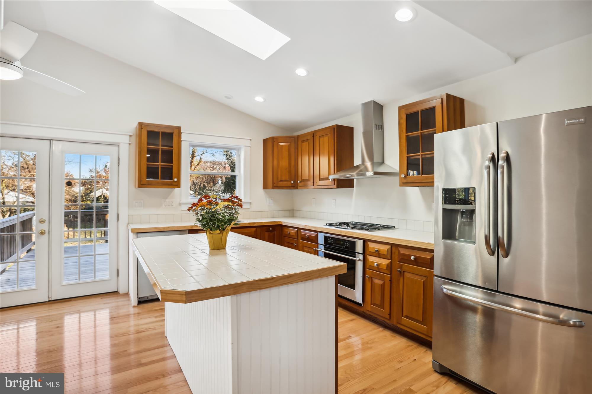 HOLLADAY - Residential