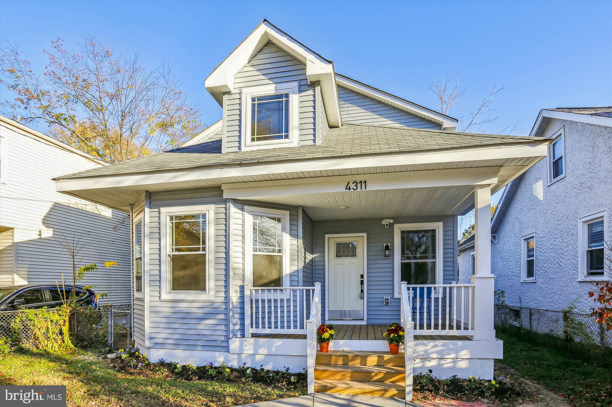 HOLLADAY - Residential