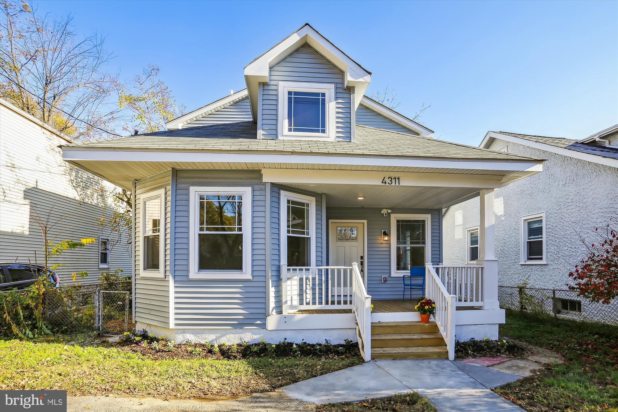 HOLLADAY - Residential