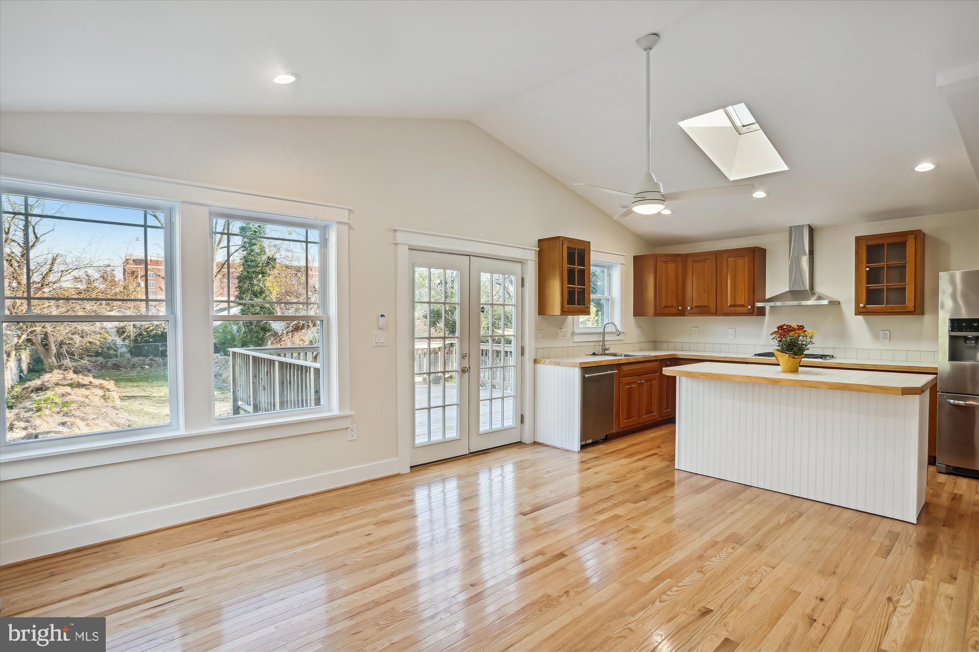 HOLLADAY - Residential