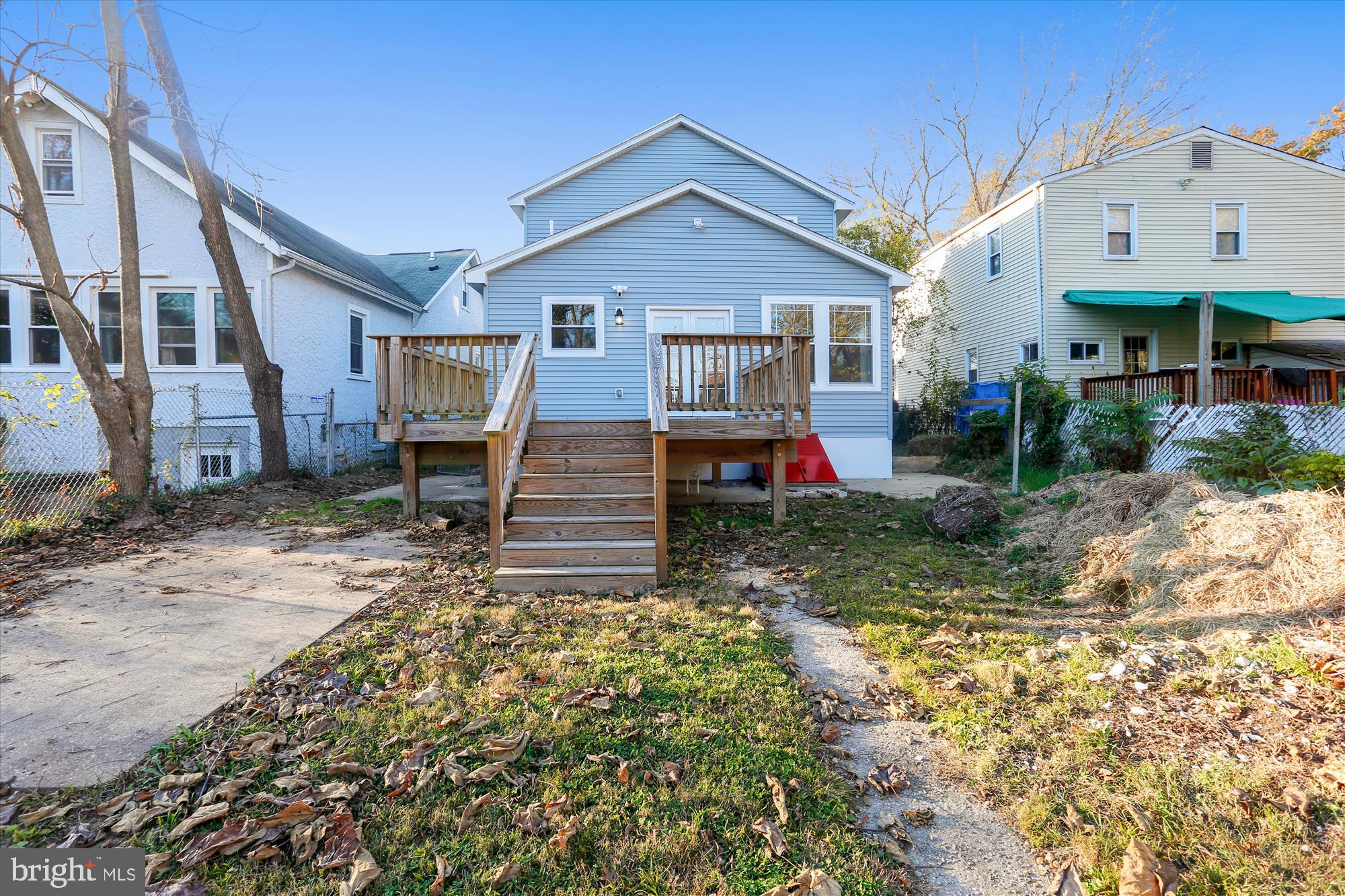 HOLLADAY - Residential