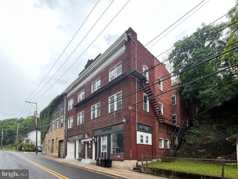 Photo of 323 Baltimore Avenue #LOWER LEVEL, CUMBERLAND, MD 21502 (MLS # MDAL2014552)