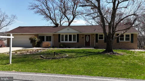 7492 Shirley Boulevard, Port Tobacco, MD MLS: MDCH2040280