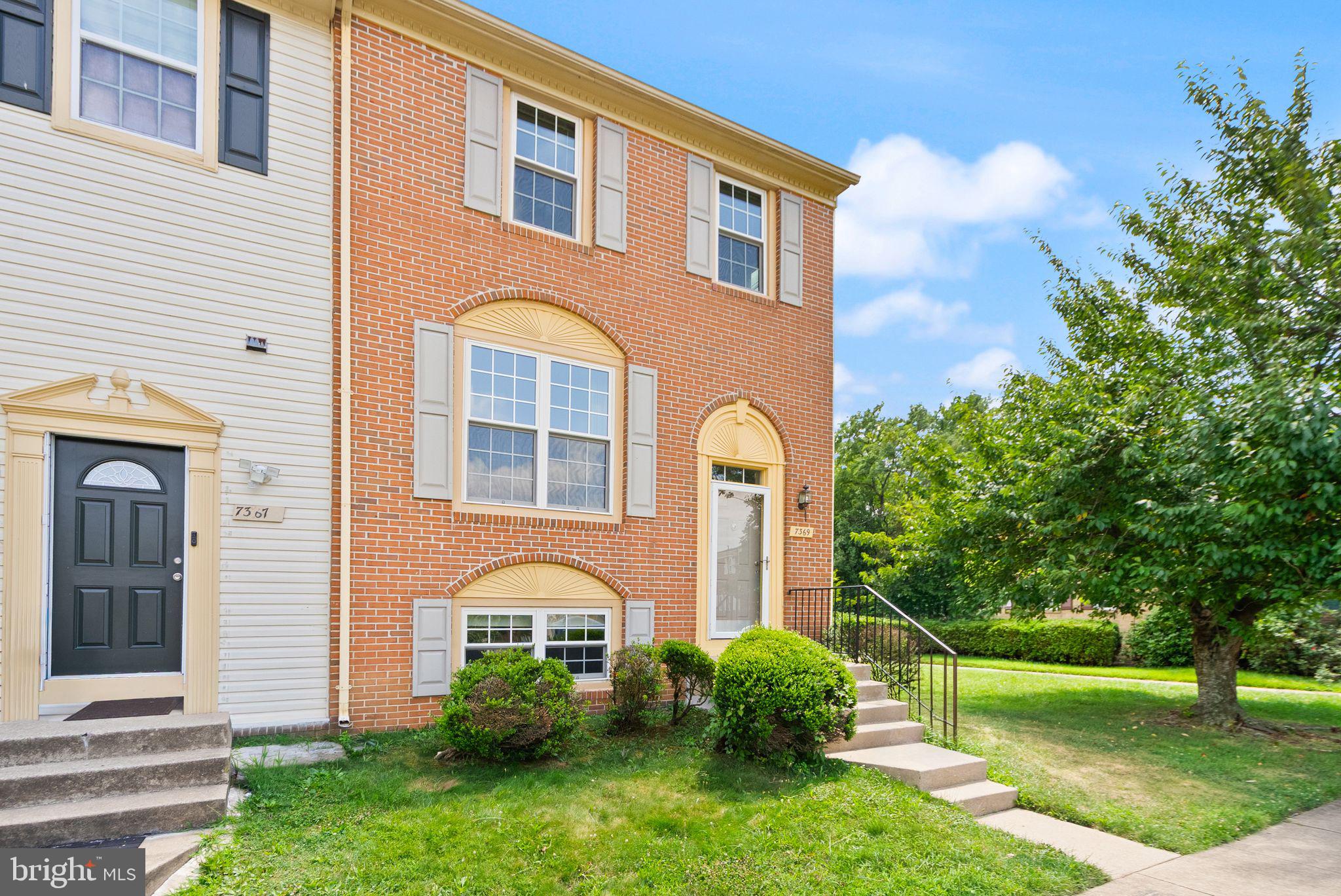 7369 RHONDDA DRIVE