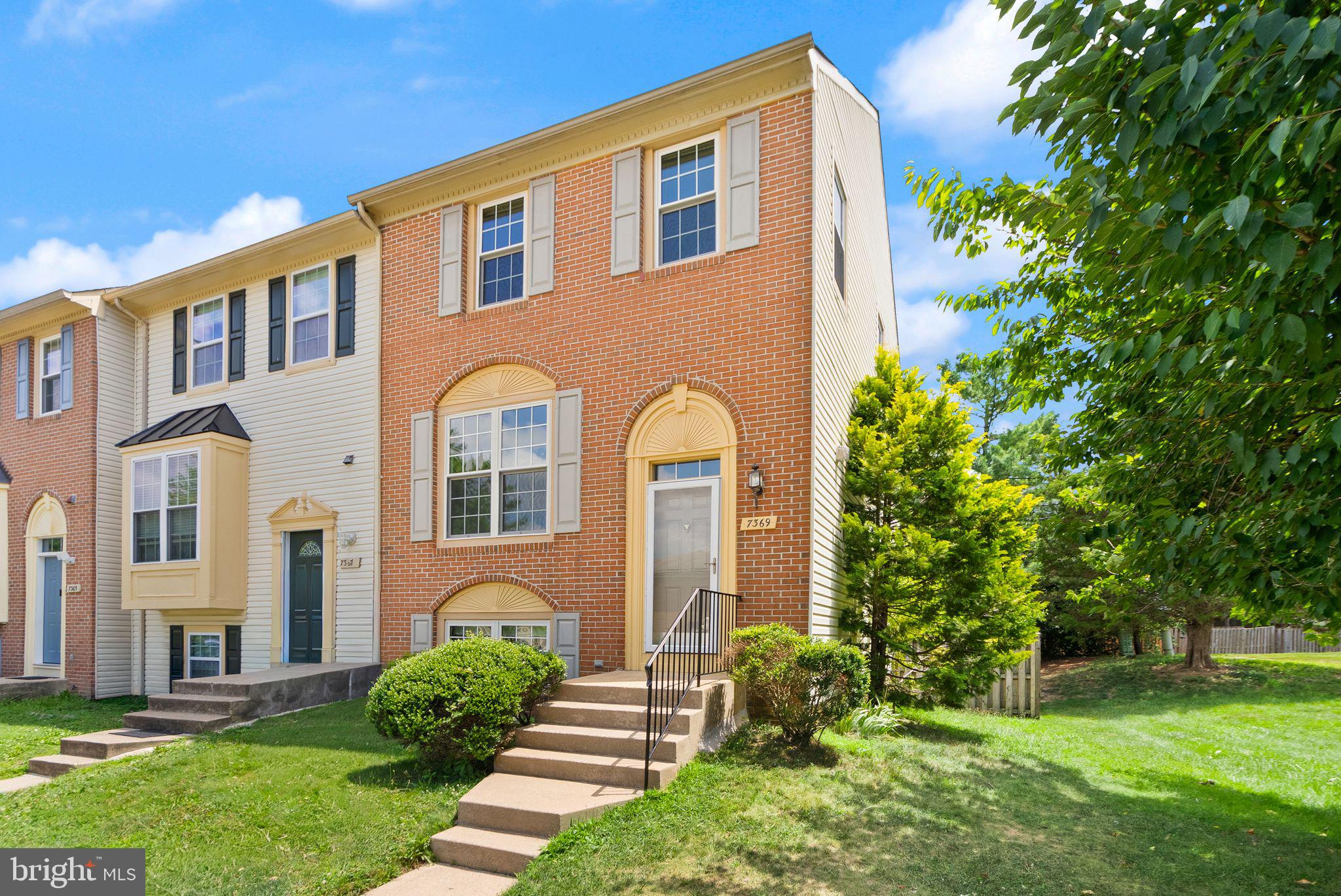 7369 RHONDDA DRIVE