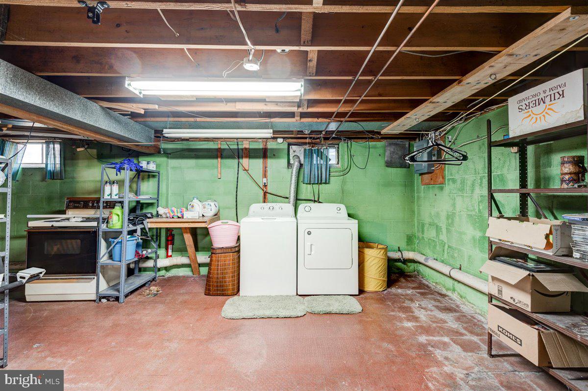 COLONIAL PARK - Residential