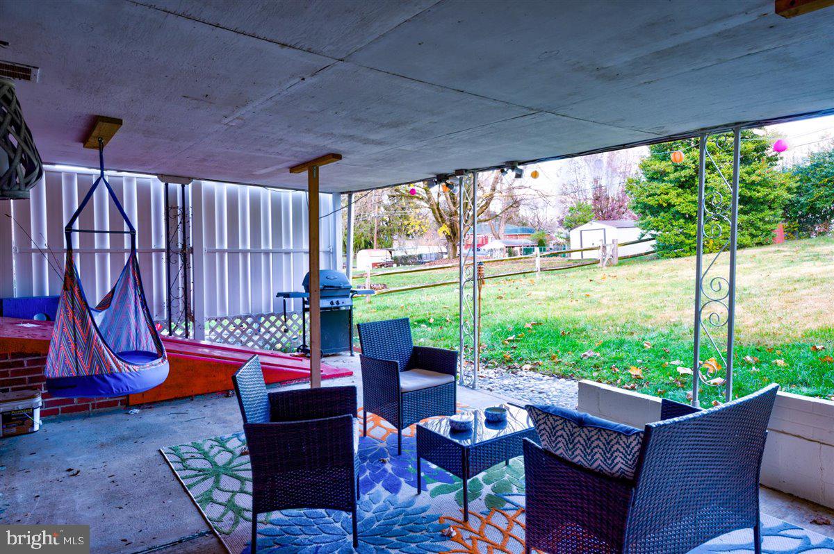 COLONIAL PARK - Residential