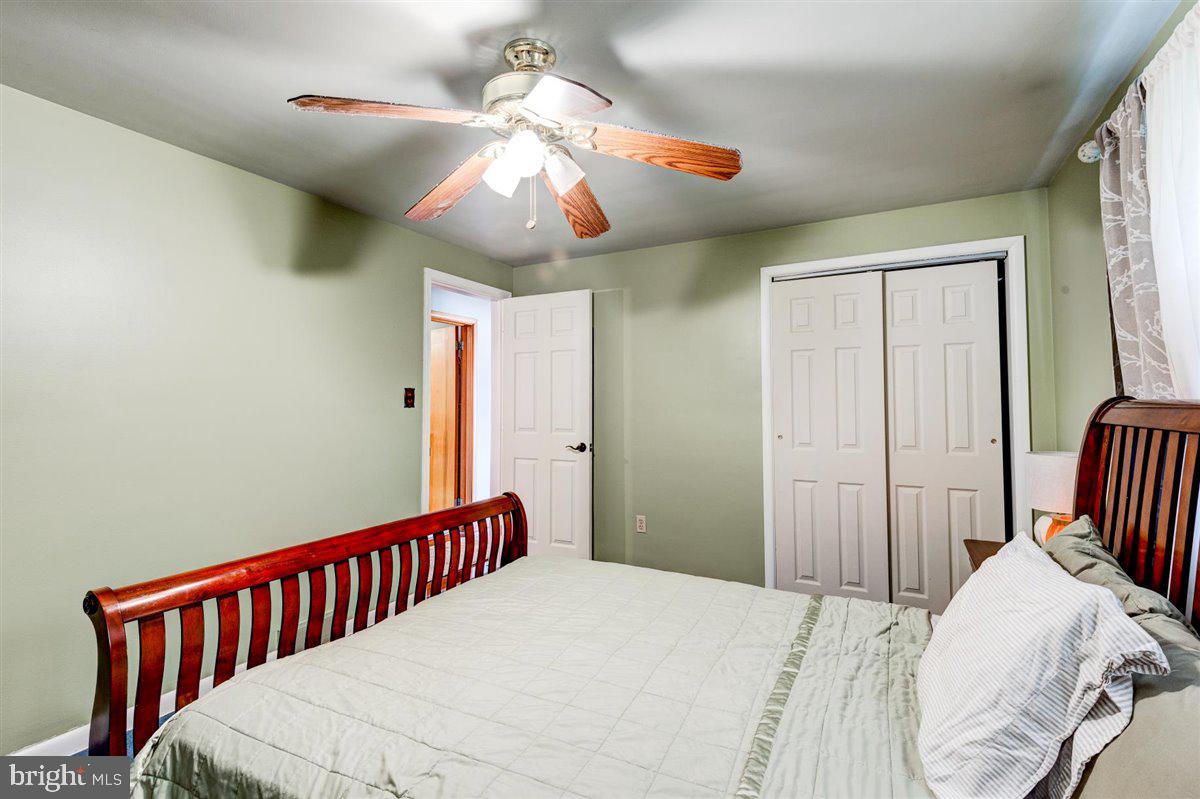 COLONIAL PARK - Residential