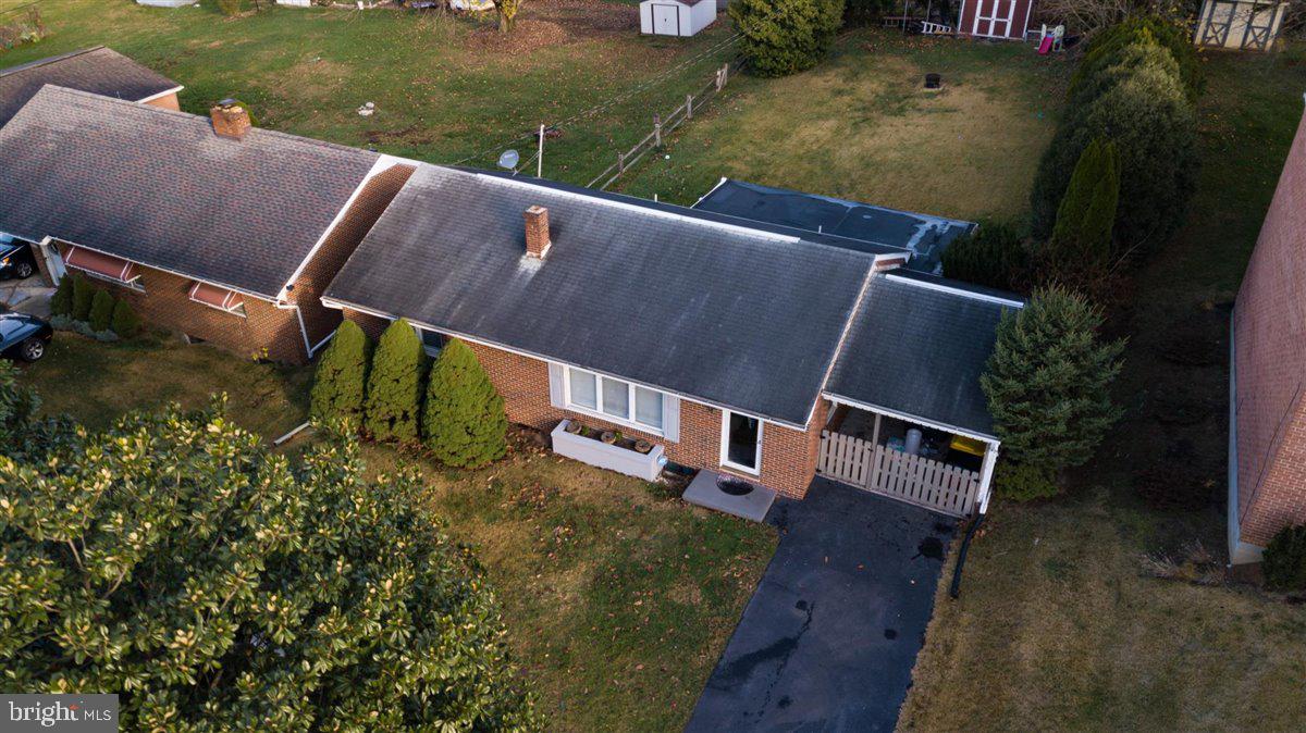 COLONIAL PARK - Residential