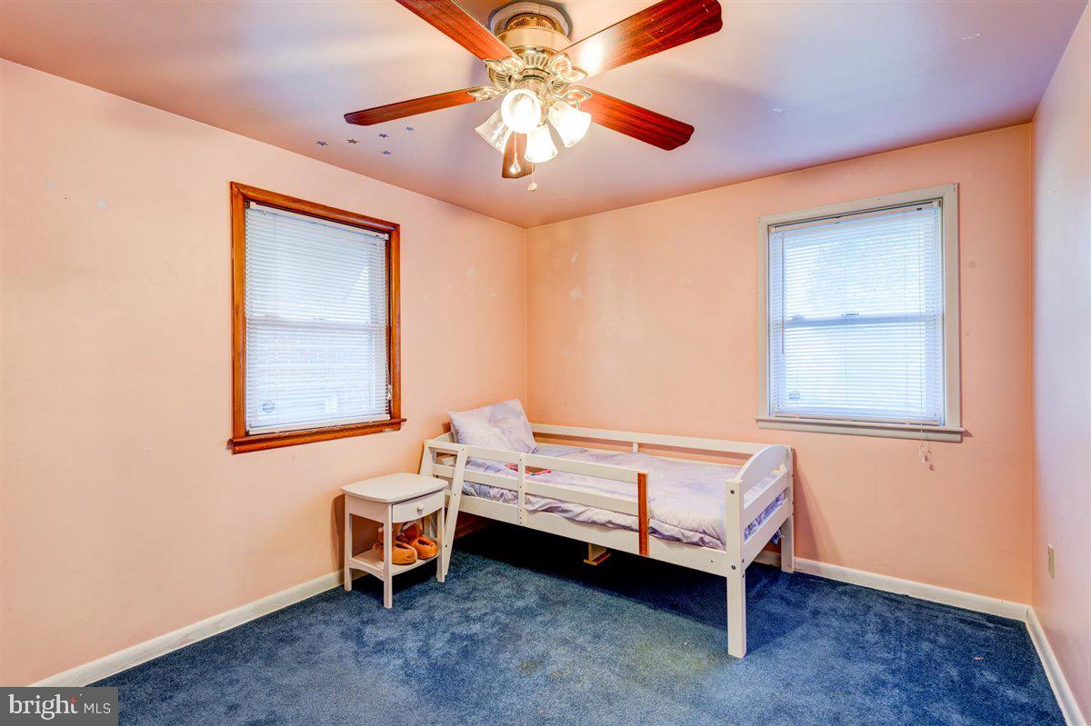 COLONIAL PARK - Residential