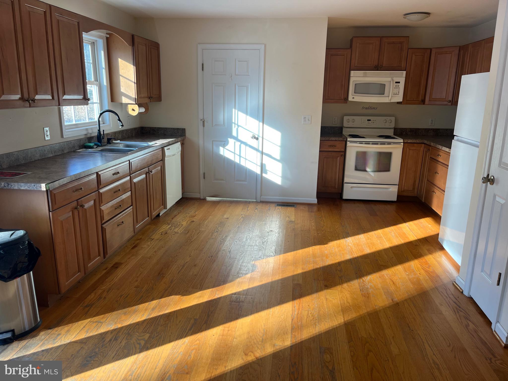 NONE AVAILABLE - Residential Lease