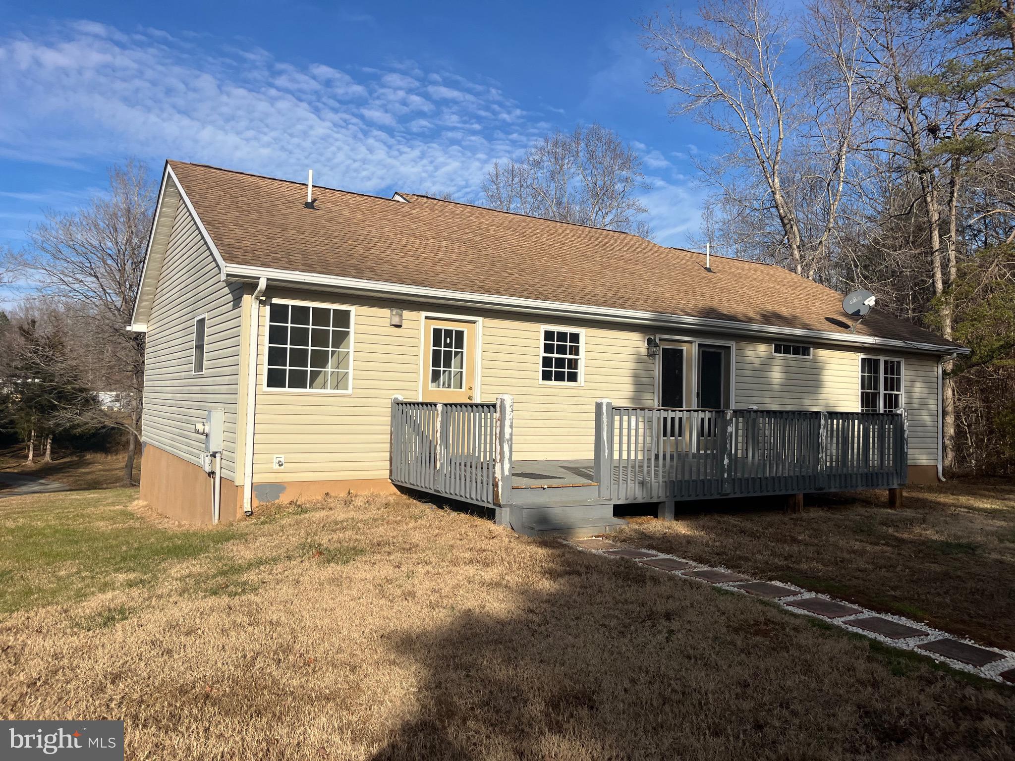 NONE AVAILABLE - Residential Lease