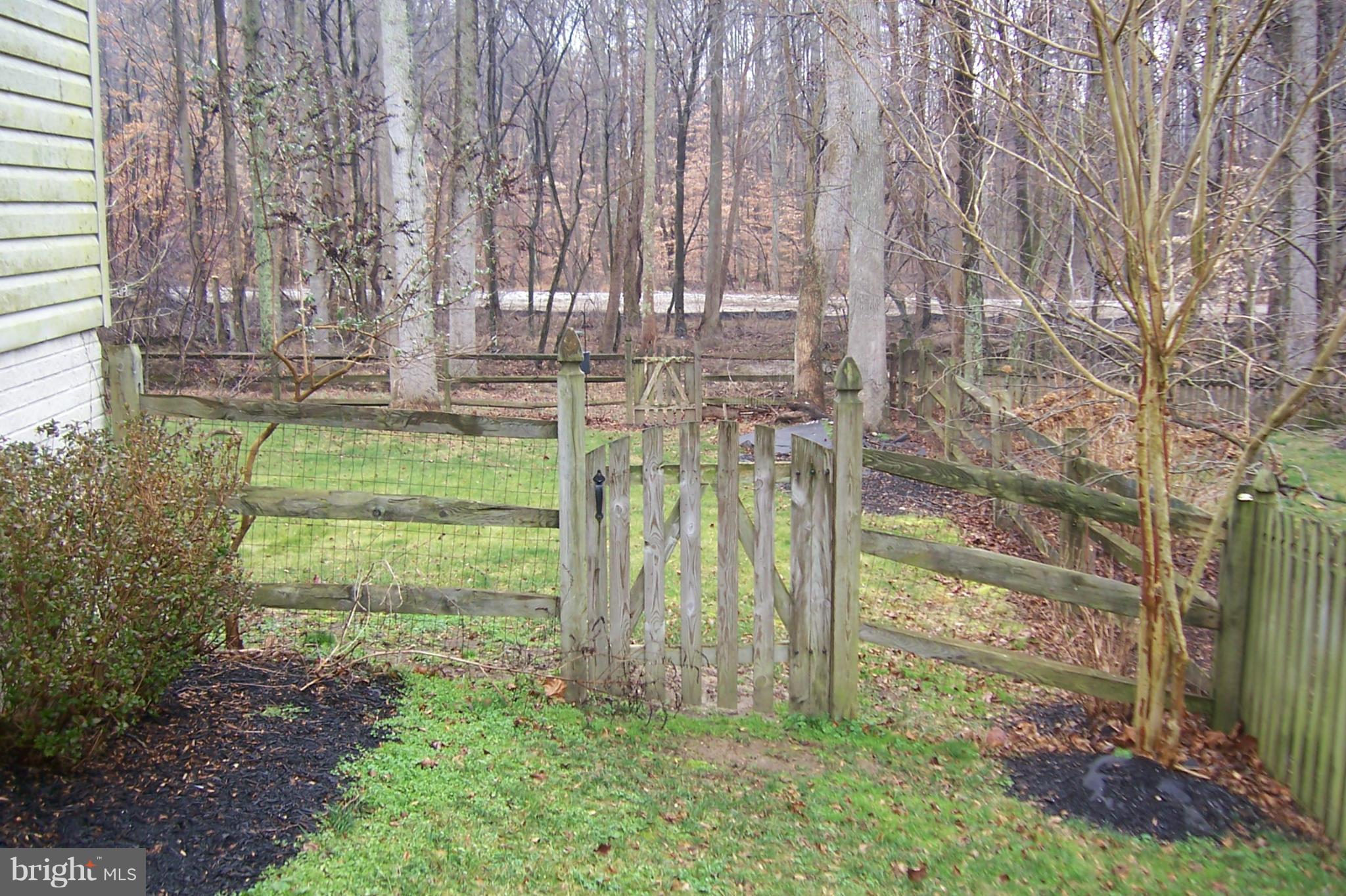 ASHFORD - Residential Lease