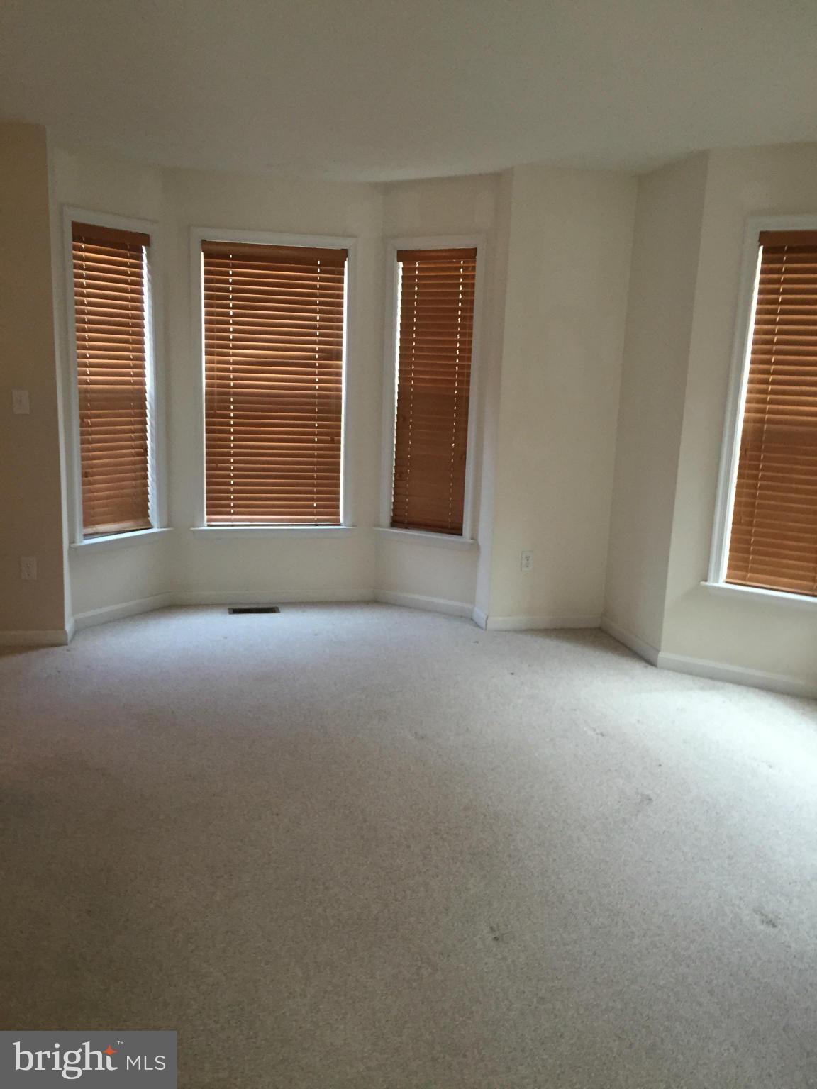 ASHFORD - Residential Lease