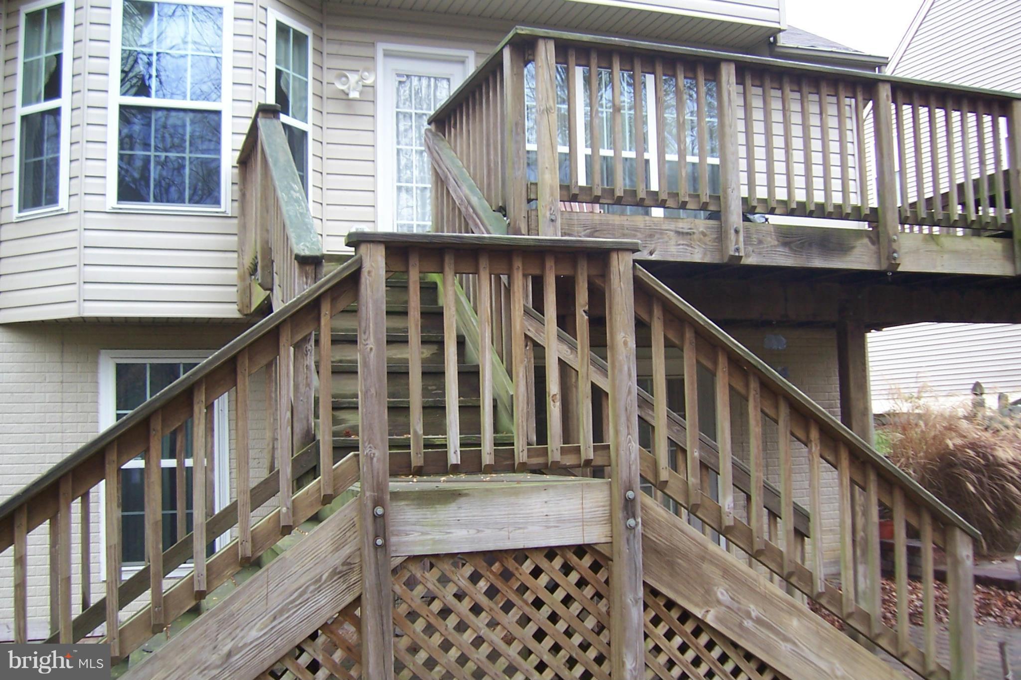 ASHFORD - Residential Lease