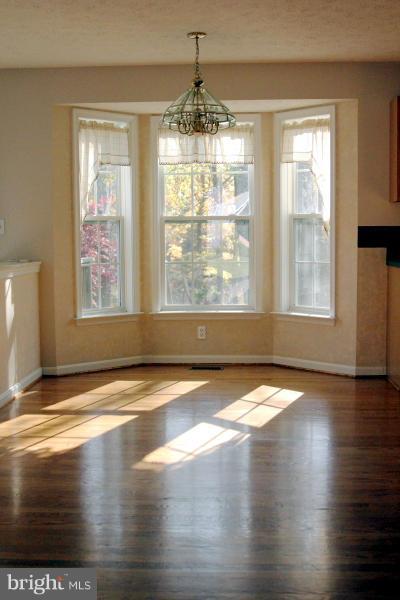 ASHFORD - Residential Lease