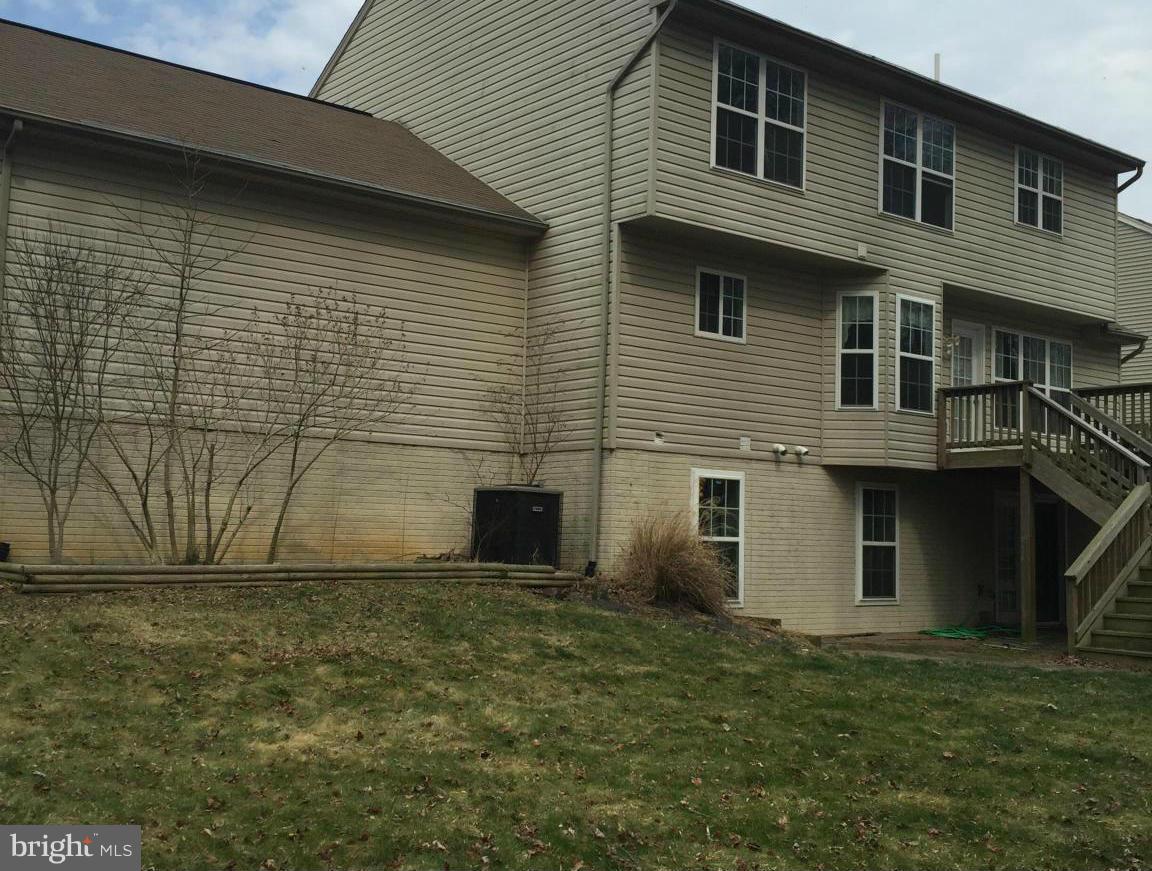 ASHFORD - Residential Lease