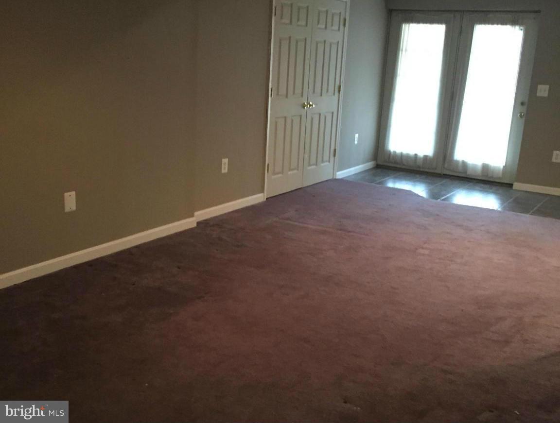 ASHFORD - Residential Lease