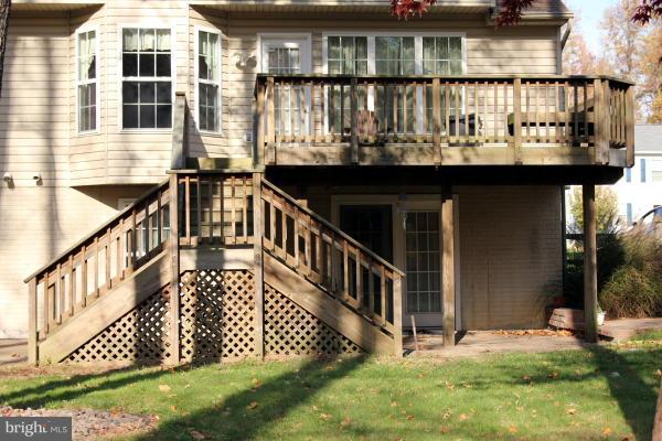 ASHFORD - Residential Lease