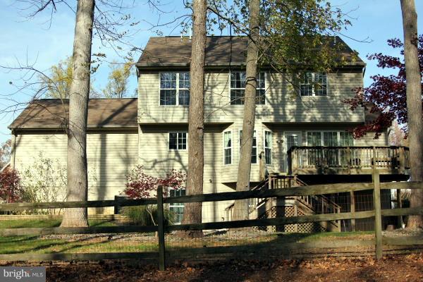 ASHFORD - Residential Lease