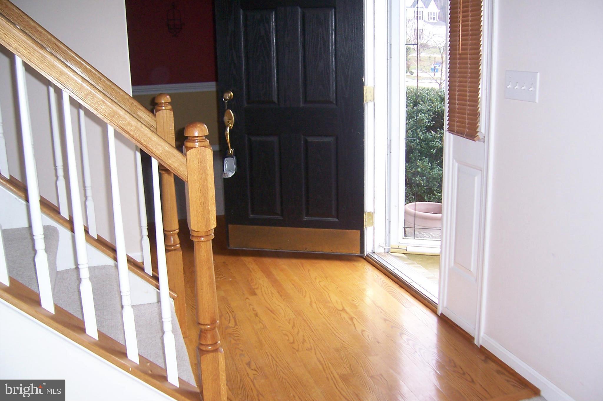 ASHFORD - Residential Lease