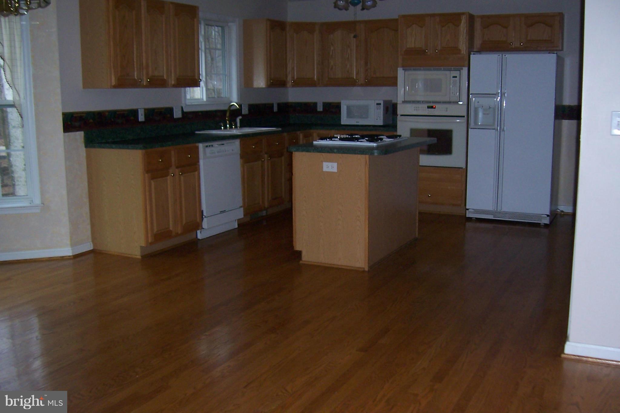 ASHFORD - Residential Lease