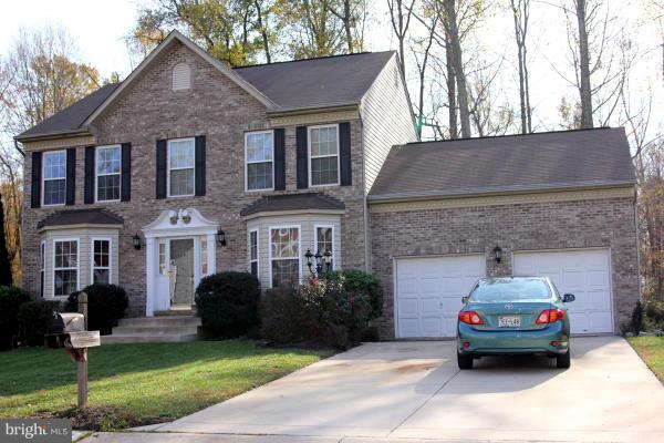 ASHFORD - Residential Lease