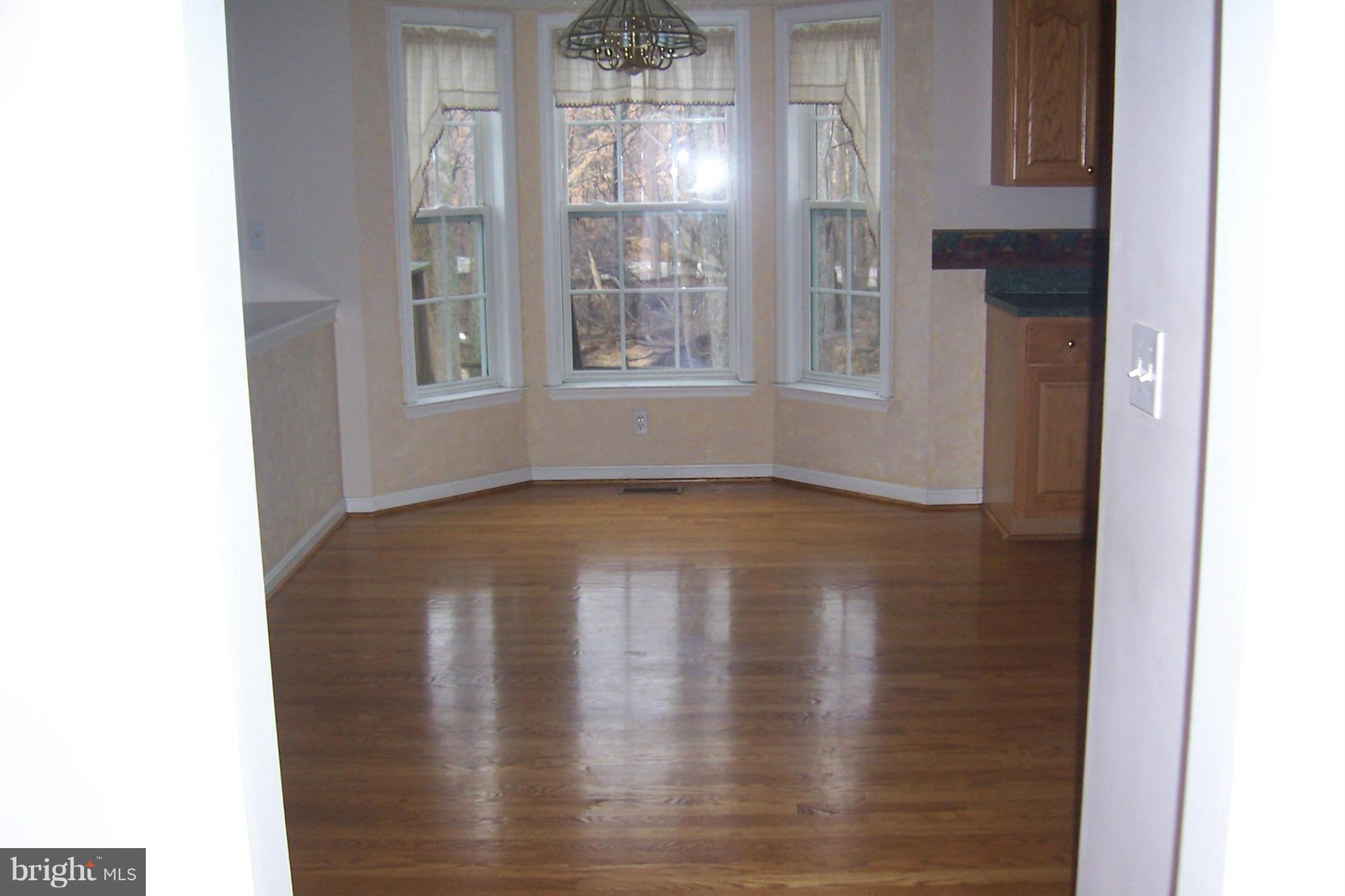 ASHFORD - Residential Lease